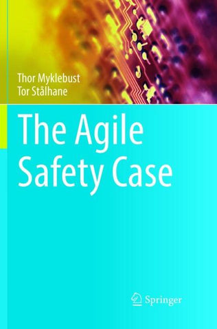The Agile Safety Case