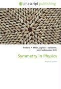 Symmetry in Physics