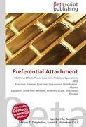 Preferential Attachment