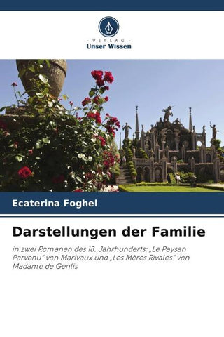 Darstellungen der Familie
