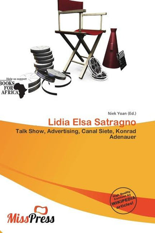 Lidia Elsa Satragno