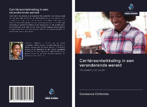 Carrièreontwikkeling in een veranderende wereld