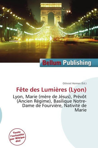 Fête des Lumières (Lyon)