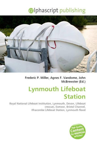 Lynmouth Lifeboat Station