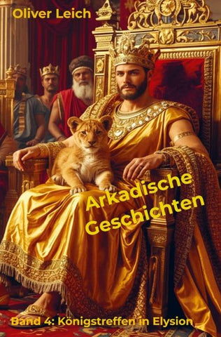 Arkadische Geschichten