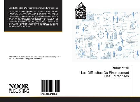 Les Difficultés Du Financement Des Entreprises