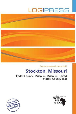 Stockton, Missouri