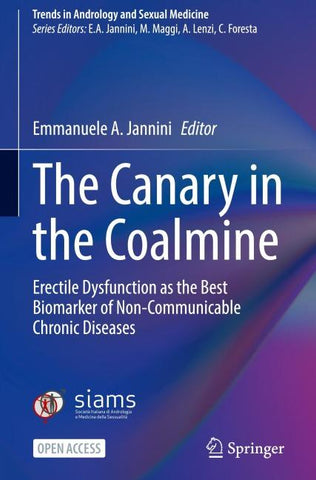 The Canary in the Coalmine