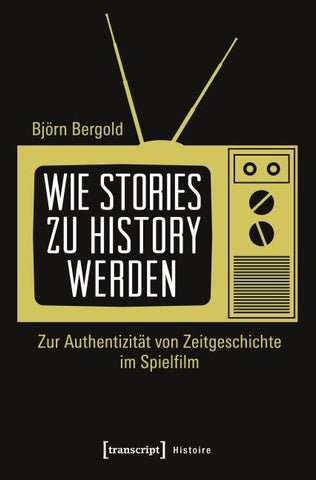 Wie Stories zu History werden