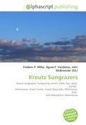 Kreutz Sungrazers