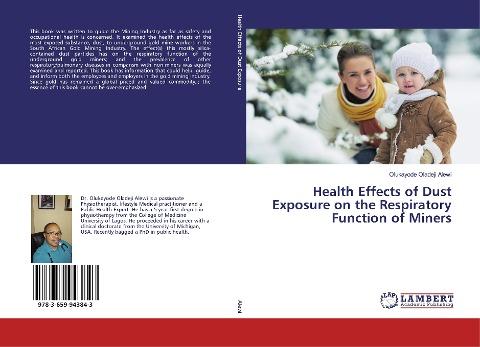 Health Effects of Dust Exposure on the Respiratory Function of Miners