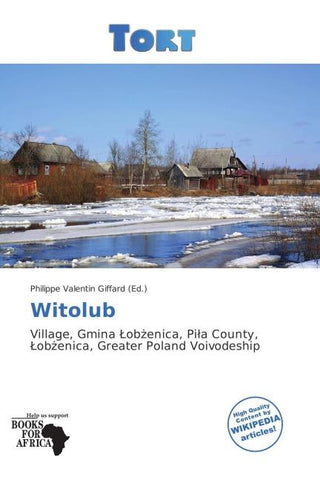 Witolub