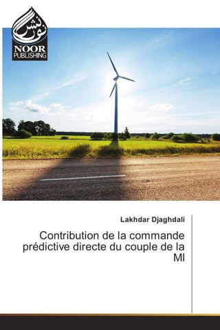 Contribution de la commande prédictive directe du couple de la MI