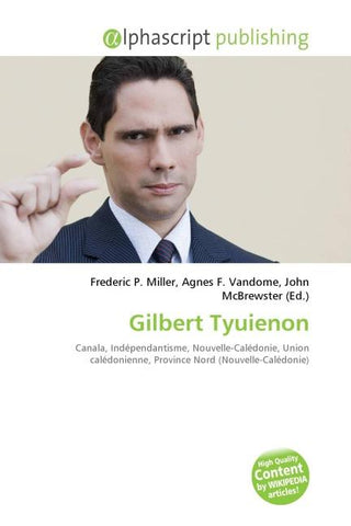 Gilbert Tyuienon