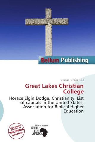 Great Lakes Christian College