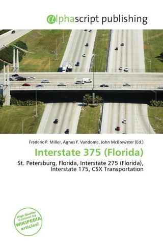 Interstate 375 (Florida)