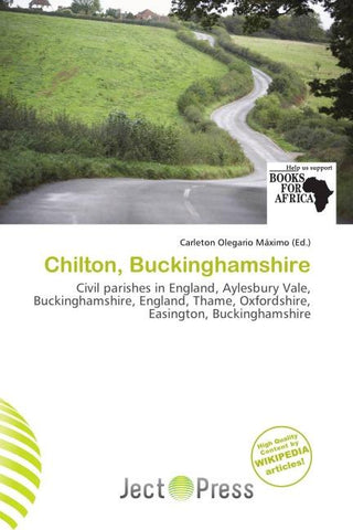 Chilton, Buckinghamshire