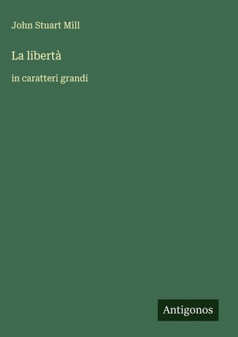La libertà