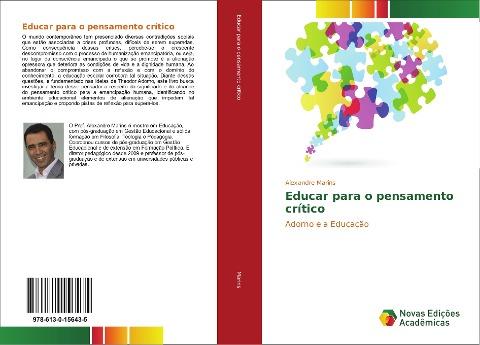 Educar para o pensamento crítico