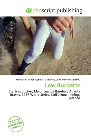 Lew Burdette