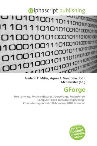 GForge