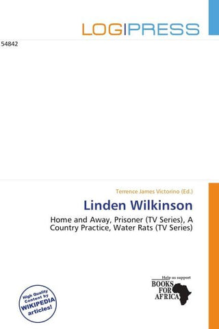 Linden Wilkinson