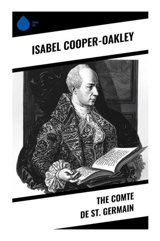 The Comte de St. Germain