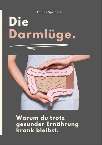 DIE DARMLÜGE