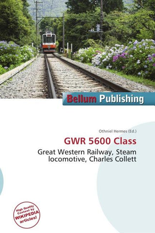 GWR 5600 Class