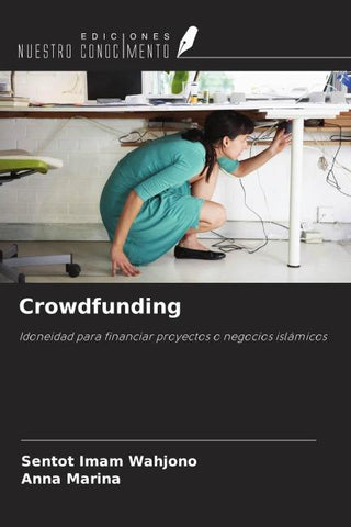Crowdfunding