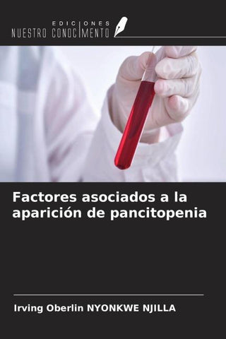 Factores asociados a la aparición de pancitopenia