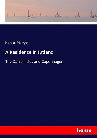 A Residence in Jutland