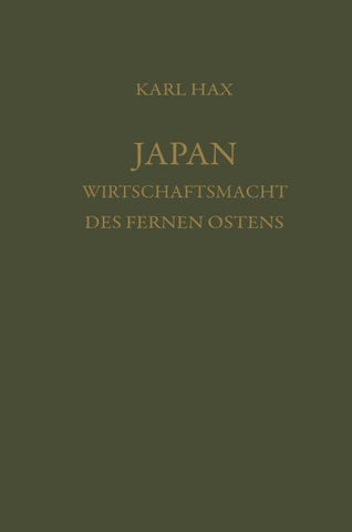 Japan, Wirtschaftsmacht des fernen Ostens