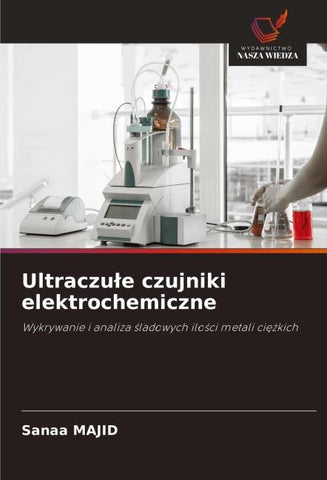 Ultraczu¿e czujniki elektrochemiczne