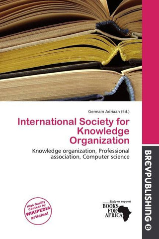 International Society for Knowledge Organization