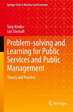 Problem-solving and Learning for Public Services and Public Management