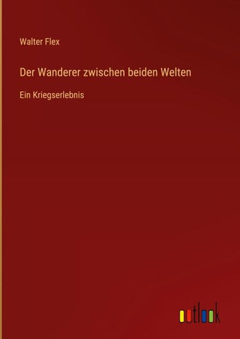 Der Wanderer zwischen beiden Welten