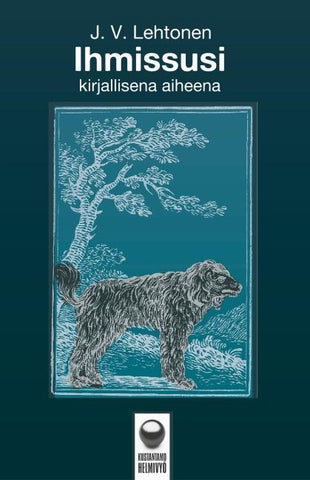 Ihmissusi kirjallisena aiheena