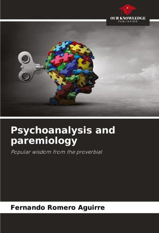 Psychoanalysis and paremiology