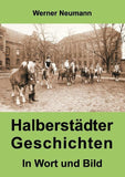 Halberstädter Geschichten