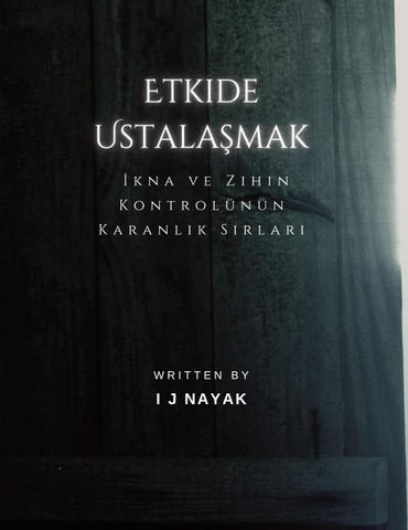 Etkide Ustala¿mak