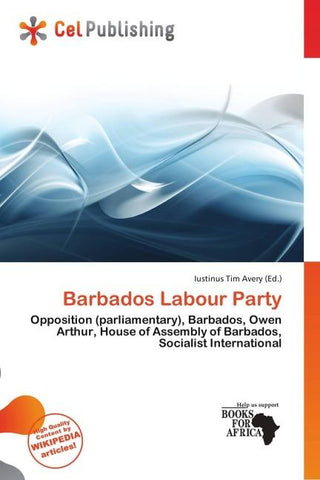 Barbados Labour Party