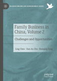 Family Business in China, Volume 2
