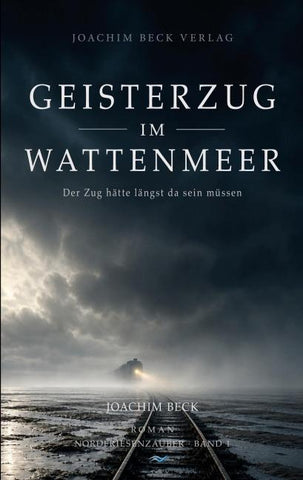 Geisterzug im Wattenmeer
