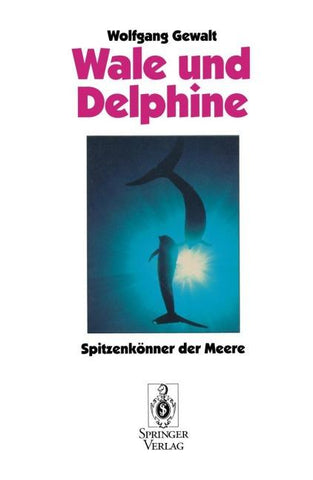 Wale und Delphine