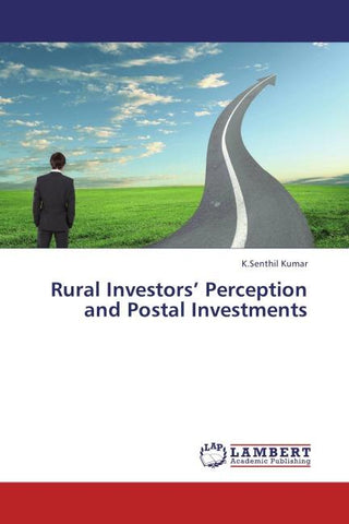 Rural Investors' Perception and Postal Investments
