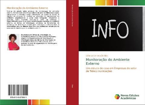Monitoração do Ambiente Externo