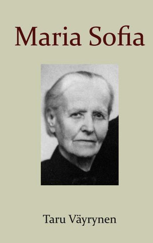 Maria Sofia