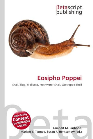 Eosipho Poppei