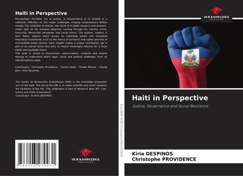 Haiti in Perspective